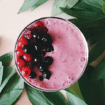 Berry Smoothie